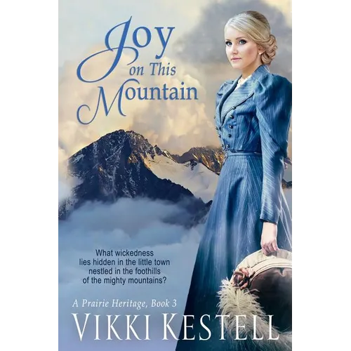 Joy on This Mountain - Paperback