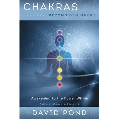 Chakras Beyond Beginners: Awakening to the Power Within - Paperback