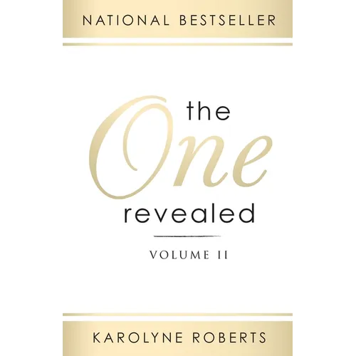 The One Revealed: Volume II: A Woman's Hopeful and Helpful Guide in Knowing Who Her Husband Is - Paperback