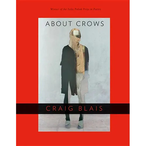 About Crows - Paperback