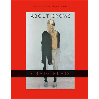 About Crows - Paperback