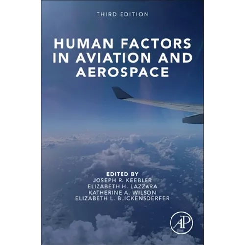 Human Factors in Aviation and Aerospace - Paperback