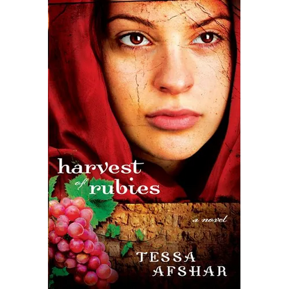 Harvest of Rubies: (Book 1) - Paperback