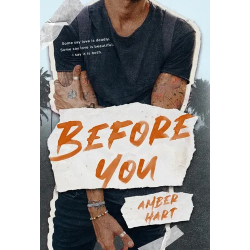 Before You - Hardcover