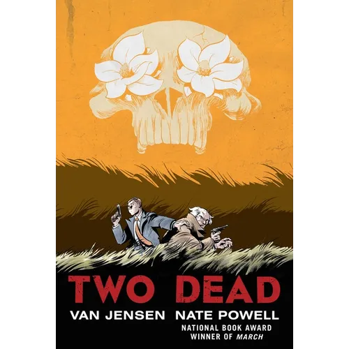 Two Dead - Paperback