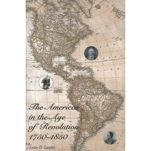 The Americas in the Age of REV - Paperback