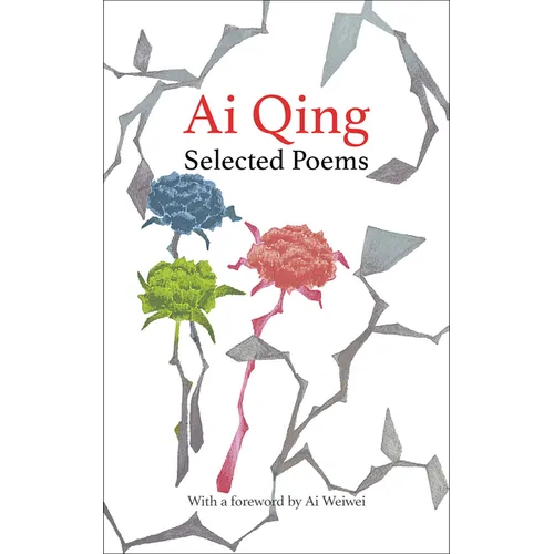 Selected Poems - Hardcover