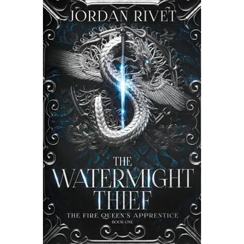 The Watermight Thief - Paperback