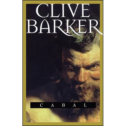 Cabal - Paperback