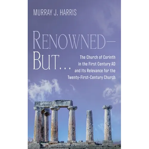Renowned-But . . . - Hardcover