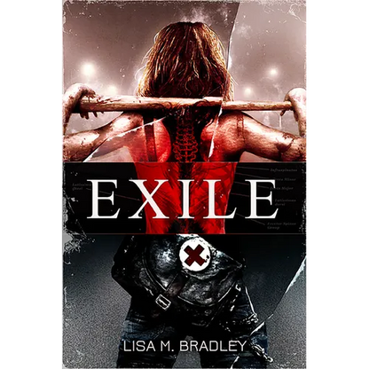 Exile - Paperback