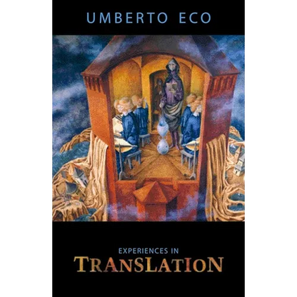 Experiences in Translation - Paperback