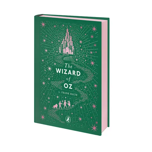The Wizard of Oz - Hardcover