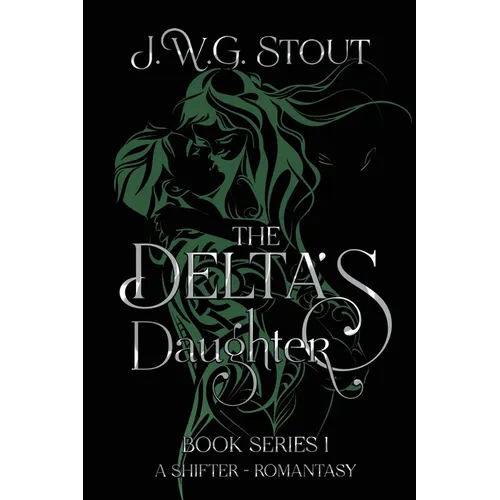 The Delta's Daughter - Book 1 - Paperback