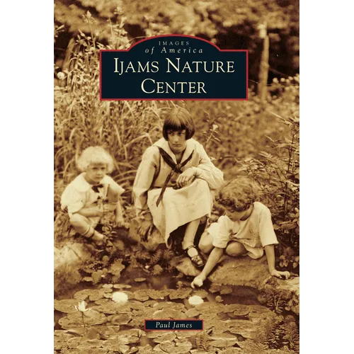 Ijams Nature Center - Paperback