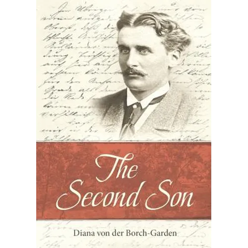 The Second Son - Paperback