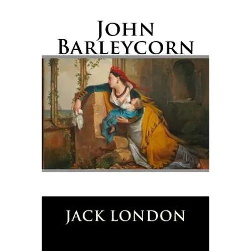 John Barleycorn - Paperback