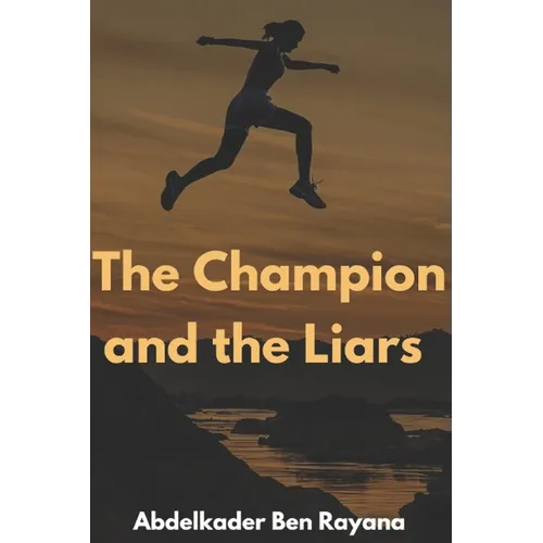 The Champion and the Liars - Paperback