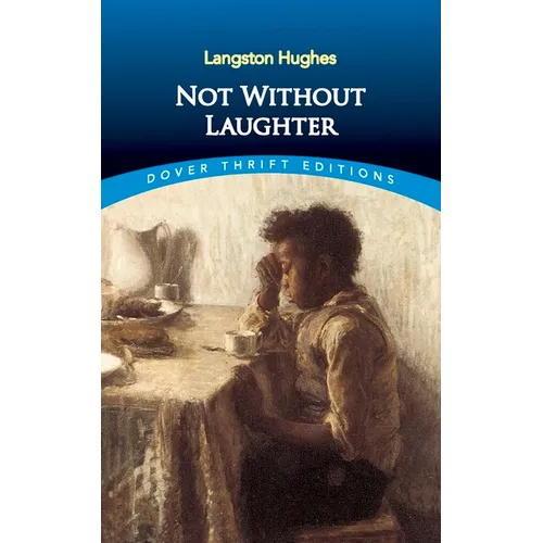 Not Without Laughter - Paperback