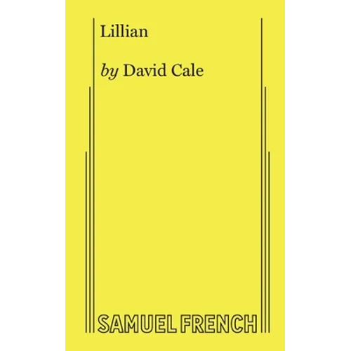 Lillian - Paperback