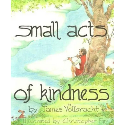 Small Acts of Kindness - Paperback