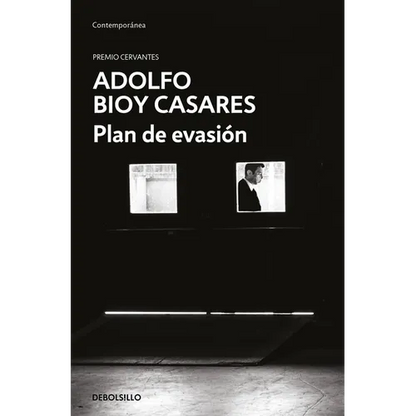 Plan de Evasión / A Plan for Escape - Paperback