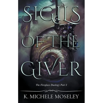 Sigils of the Giver - Paperback