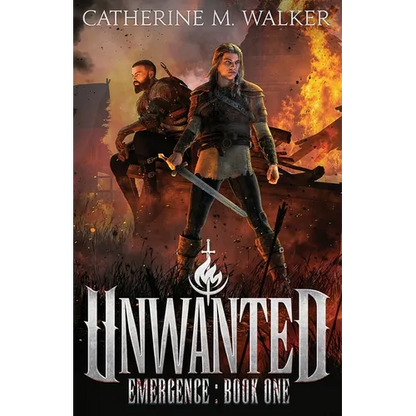 Unwanted - Paperback