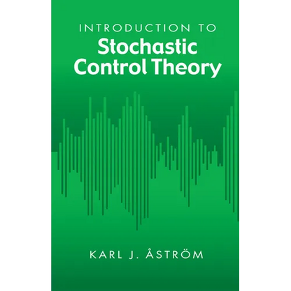 Introduction to Stochastic Control Theory - Paperback