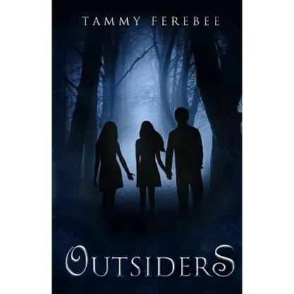 Outsiders - Paperback