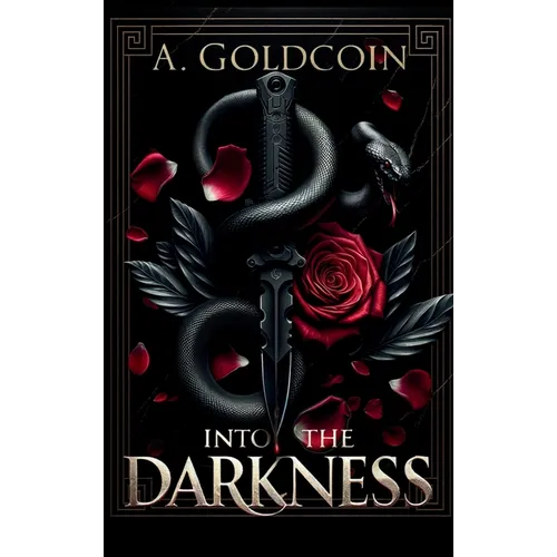 Into the Darkness - Hardcover
