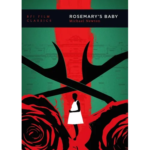 Rosemary's Baby - Paperback
