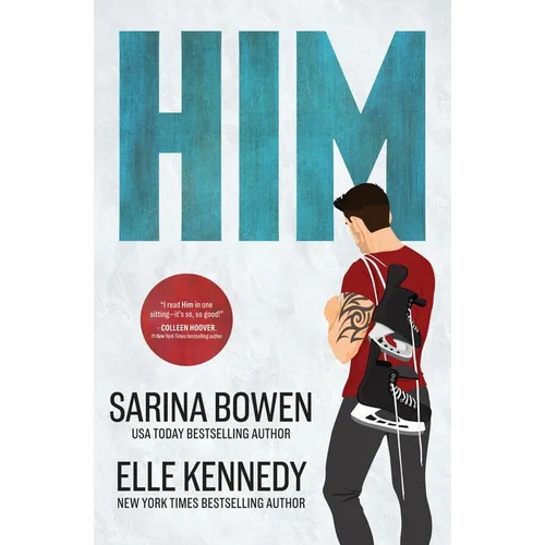 Him - Paperback