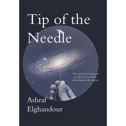 Tip of the Needle - Hardcover