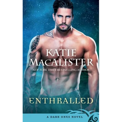 Enthralled - Paperback