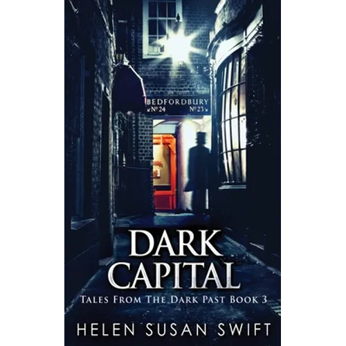 Dark Capital - Paperback