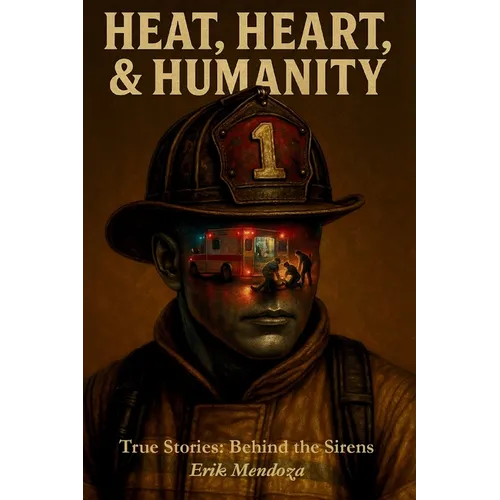 Heat, Heart, & Humanity - Paperback