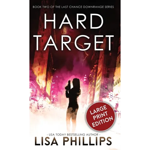 Hard Target - Hardcover
