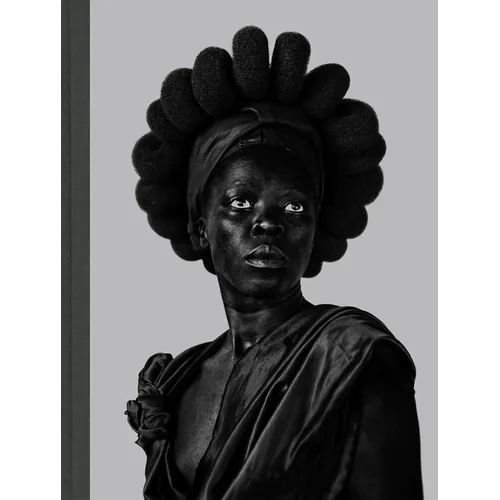 Zanele Muholi: Somnyama Ngonyama, Hail the Dark Lioness - Hardcover