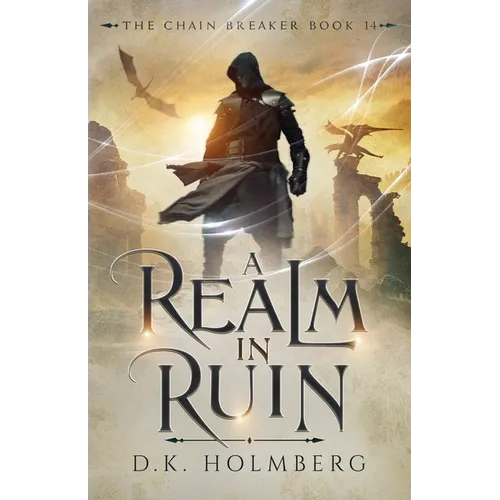 A Realm in Ruin - Paperback