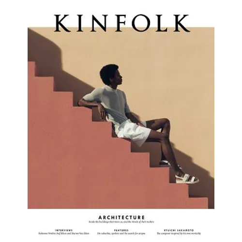 Kinfolk 31: Volume 31 - Paperback
