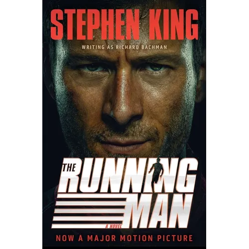 The Running Man - Paperback