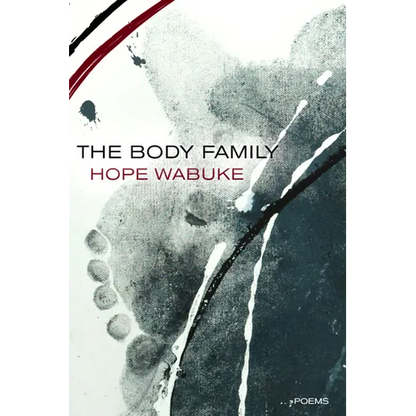 The Body Family - Paperback