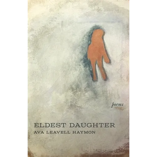 Eldest Daughter - Paperback