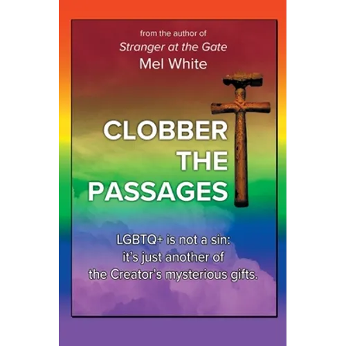 Clobber the Passages: Seven Deadly Verses - Paperback