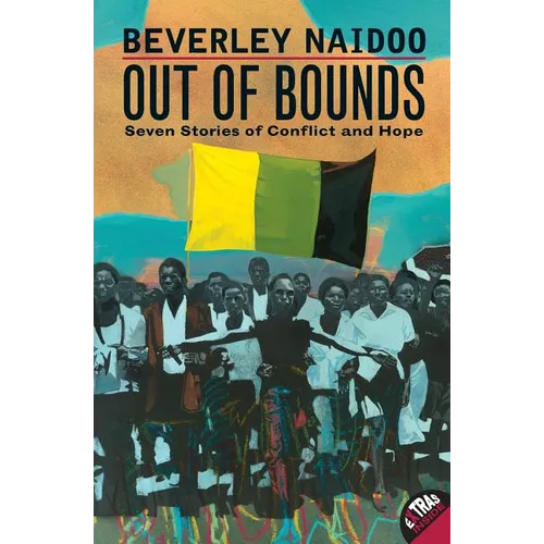 Out of Bounds: Seven Stories of Conflict and Hope - Paperback