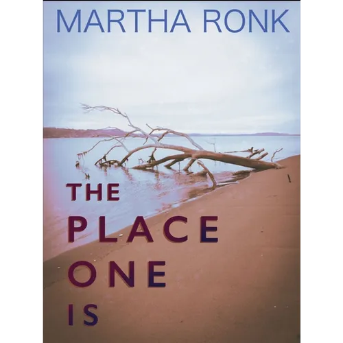 The Place One Is - Paperback