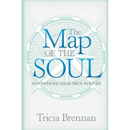 The Map of the Soul - Paperback