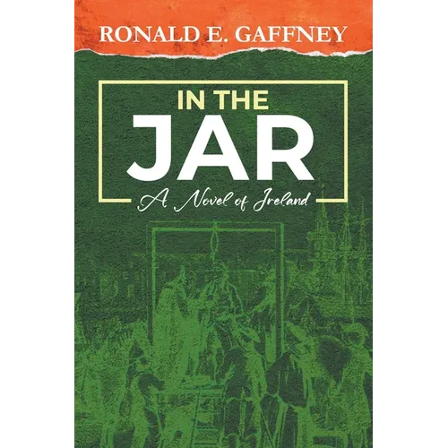 In the Jar: A Novel Of Ireland - Paperback