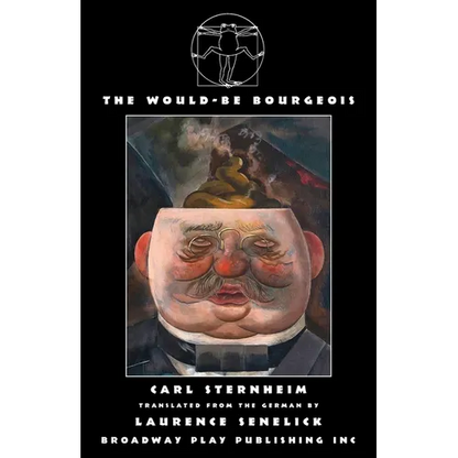 The Would-Be Bourgeois - Paperback
